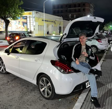 Talento Santaluceño para el mundo: joven talento pisa fuerte en el género urbano